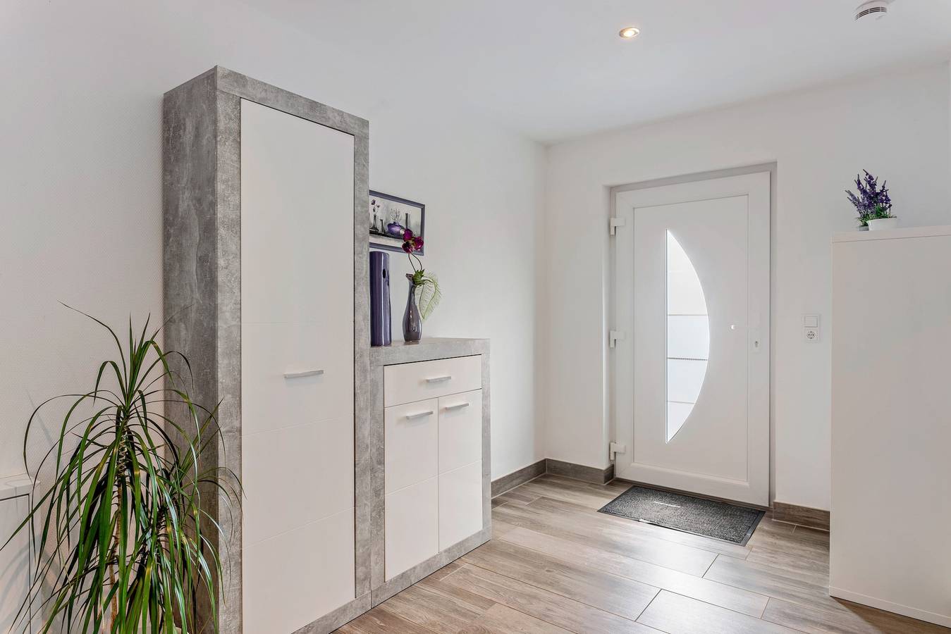 Ganze Wohnung, Apartment 'Fewo Drei Gleichen Nr 2' mit Wlan in Wandersleben, Drei Gleichen
