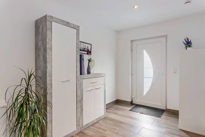 Ganze Wohnung, Apartment 'Fewo Drei Gleichen Nr 2' mit Wlan in Wandersleben, Drei Gleichen