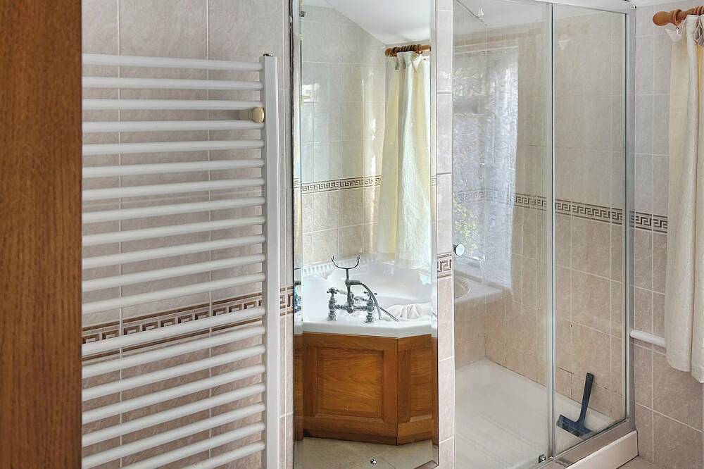 1 Schlafzimmer Unterkunft in Coverack in Coverack, Cornwall