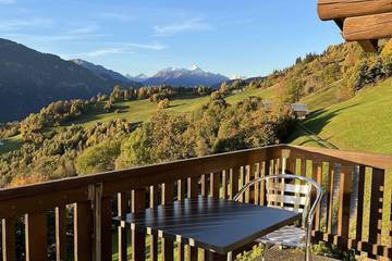 Chalet für 10 Personen in Laax Dorf, Laax, Bild 3