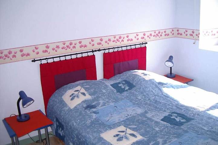 Gîte pour 16 personnes, avec balcon et jardin dans Station de Markstein Grand-Ballon - 4