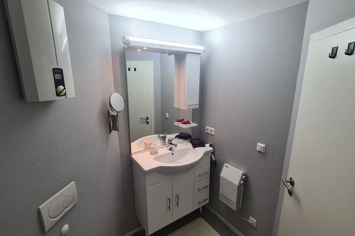 Ferienwohnung für 4 Personen in Kell am See - 4