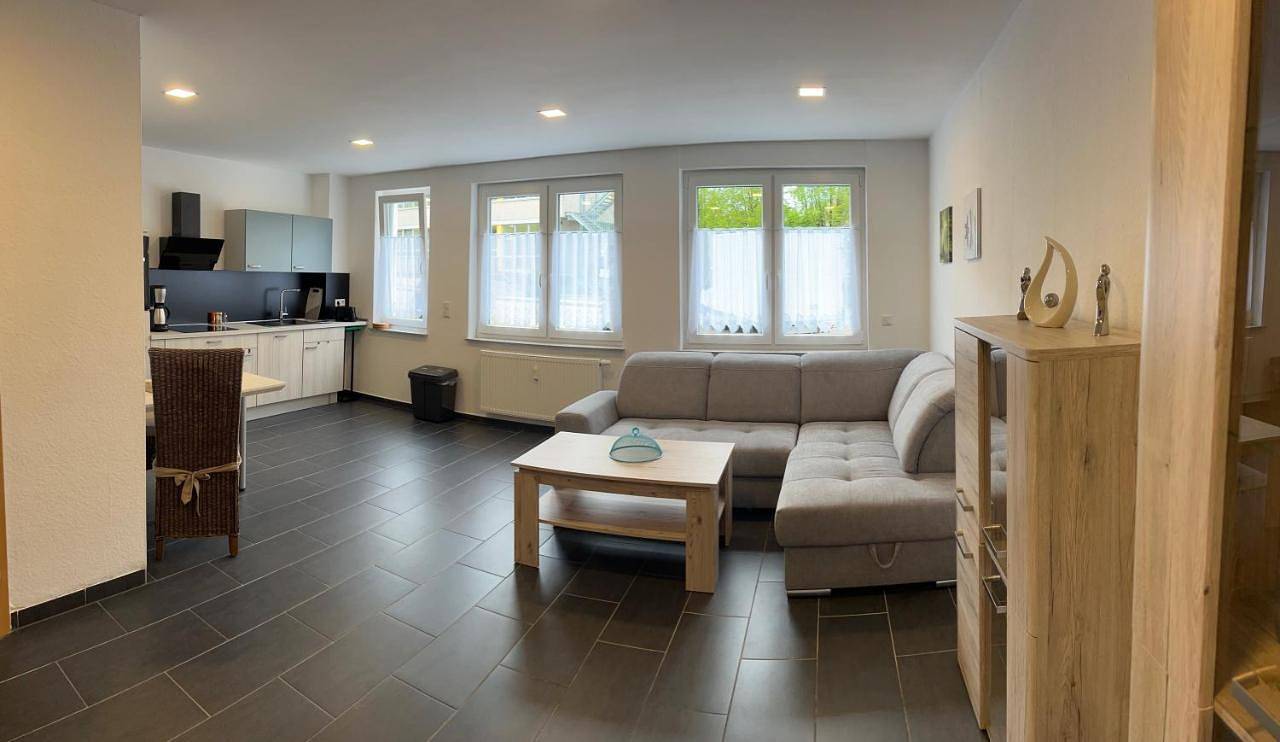 Ganze Wohnung, Ferienwohnung Lucky Soest in Soest, Kreis Soest