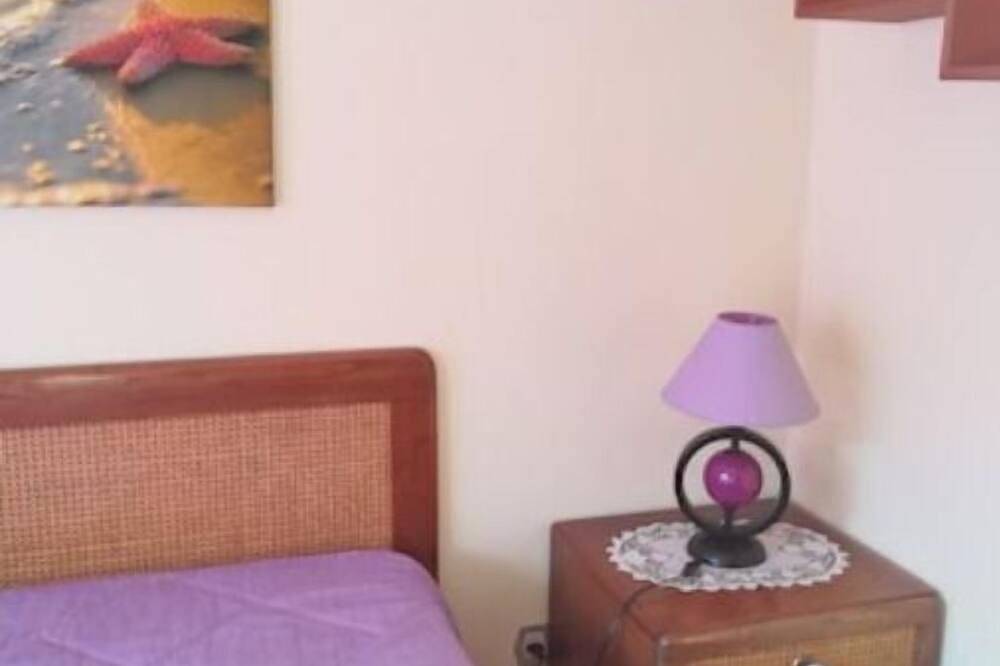 Rental in a natural paradise in Praia da Nazaré, Nazaré