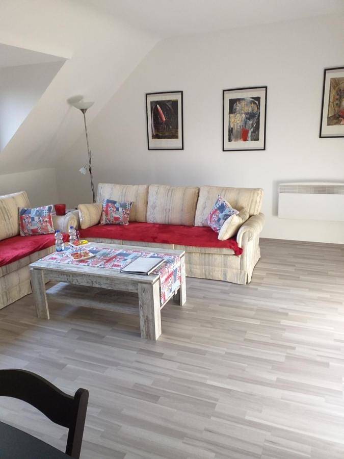 Geheel appartement, Ferienwohnung Mabo in Kempen, Niederrhein