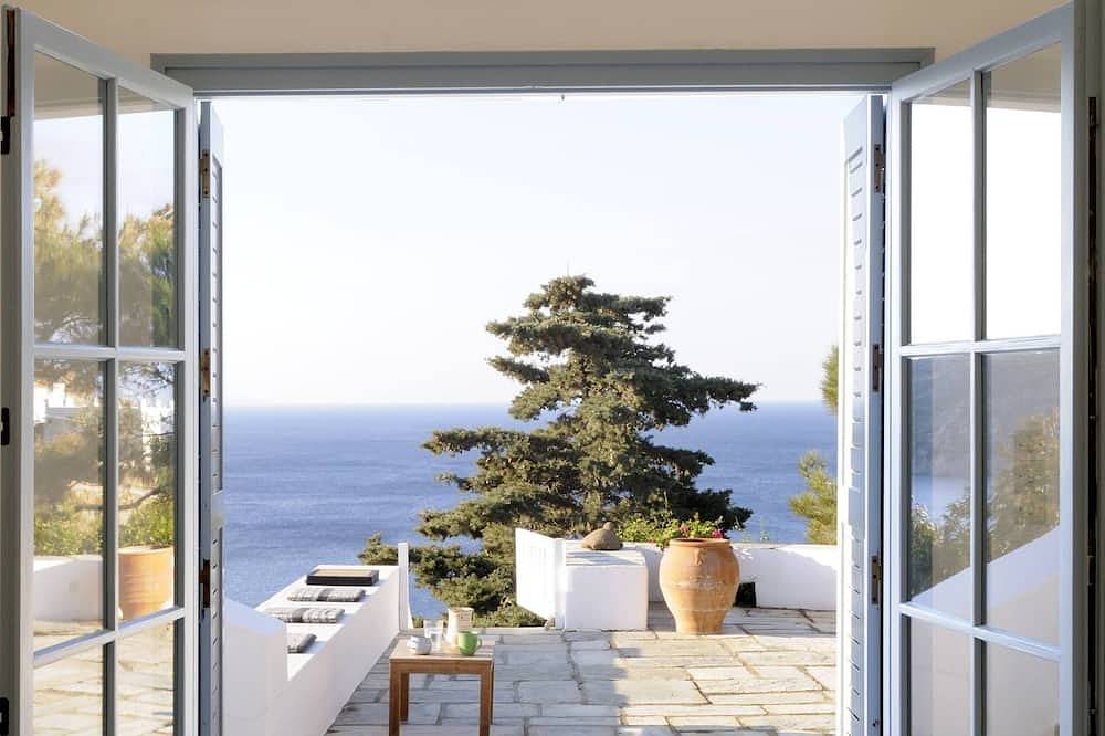 Villa for 10 People in Chora (Ios), Ios