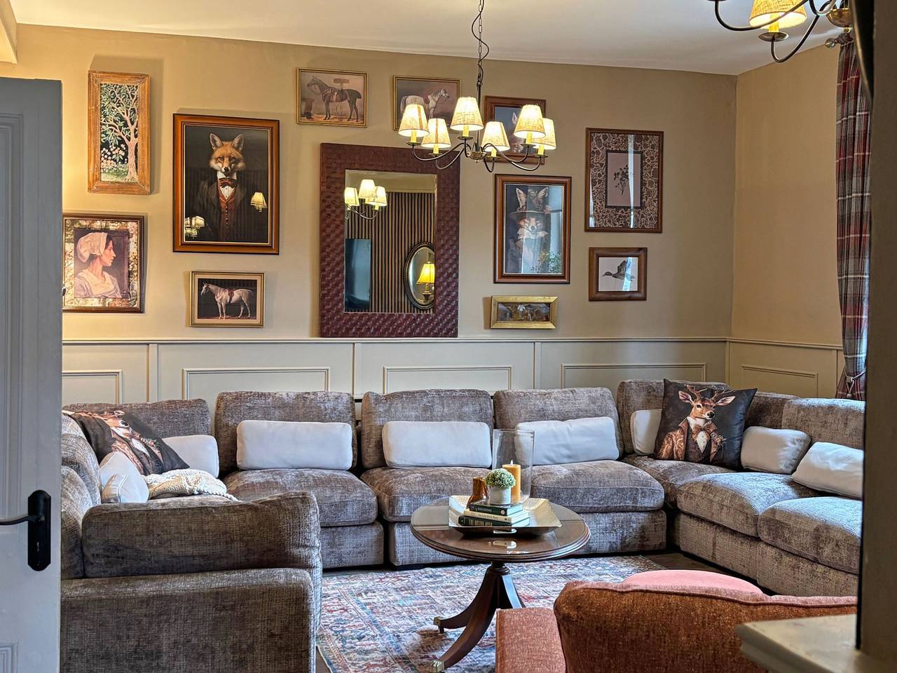 Property 472 - Kylemore in Connemara