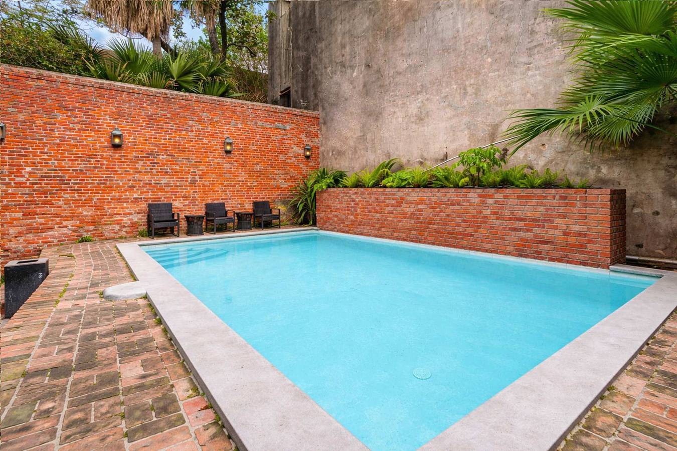 Apartamento entero, Roami at St  Helene   Pool   Studio in Vieux Carre, New Orleans