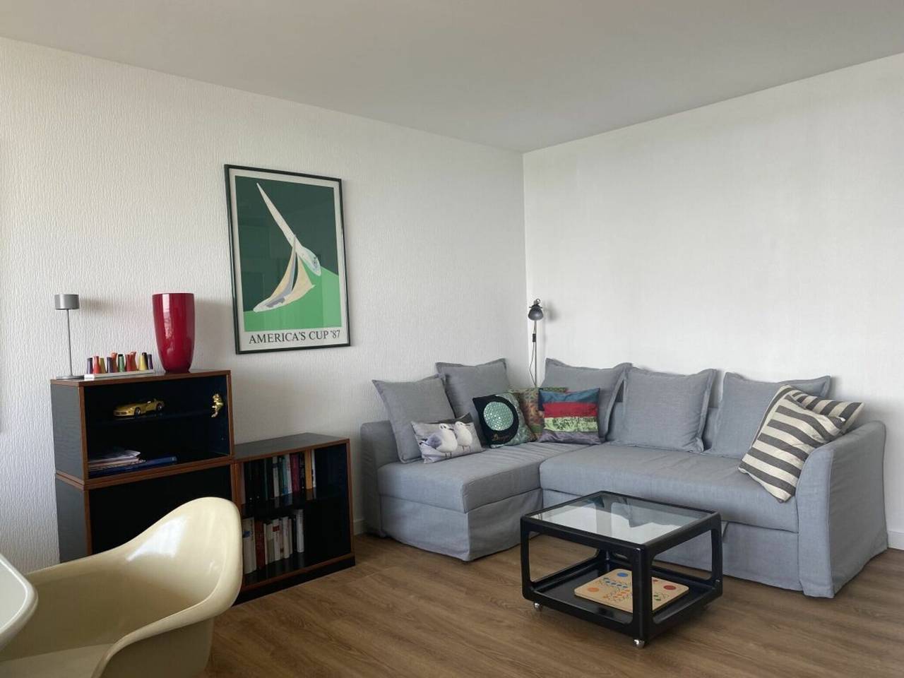 Ferienwohnung mit 1 Schlafzimmer in Wyk auf Föhr (Stadt), Wyk auf Föhr