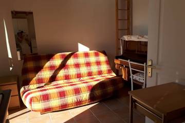 Appartement De Vacances pour 2 Personnes dans Le Beausset, Parc naturel régional de la Sainte-Baume, Photo 3