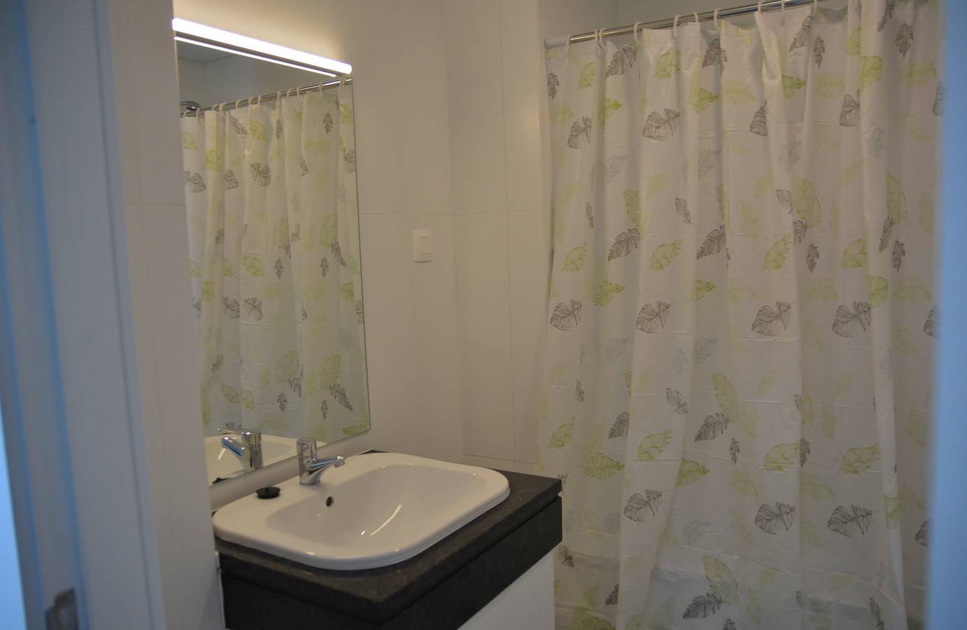 Ganze Wohnung, Apartamentos Almeida Garrett 1ºdir in São Miguel Island, Ponta Delgada