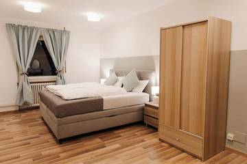 Apartment for 6 People in Frankfurt am Main, South Hesse, Photo 2