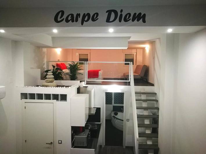 Gîte pour 4 personnes, avec Jacuzzi à Arenas de San Pedro - 2