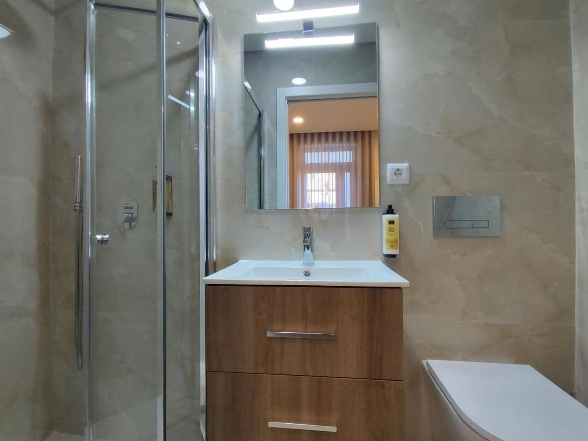 Apartamento inteiro, Barcelos Habadia da Loja in Lijó, Distrito de Braga
