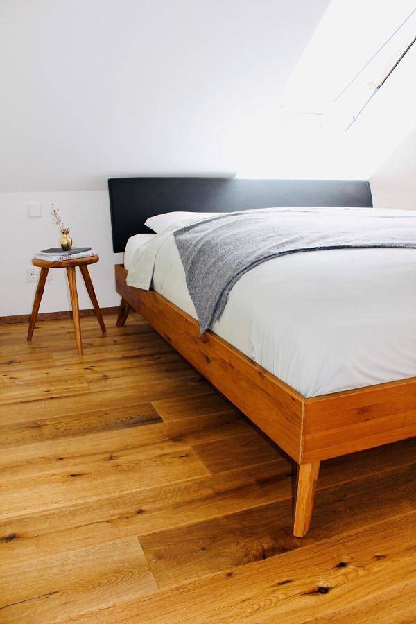 Ganze Wohnung, Loft über dem Bodensee in Heiligenberg, Region Bodensee-Oberschwaben