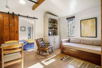 Casa De Férias para 4 Pessoas em Nossa Senhora do Pranto, Lisboa e Vale do Tejo, Foto 4