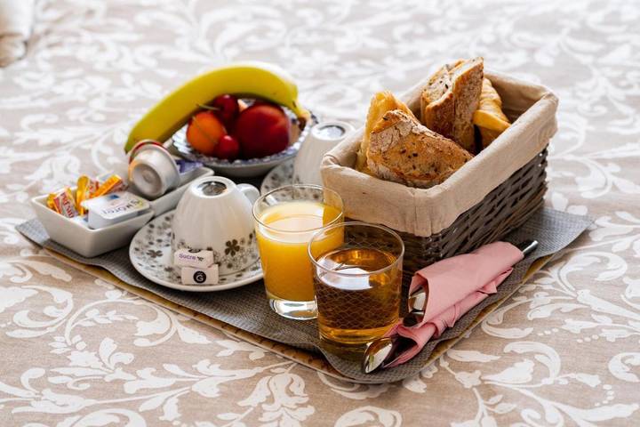 Hôtel pour 2 personnes, avec vue, animaux acceptés à Sully-sur-Loire - 2