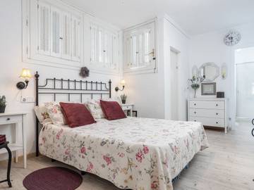 Apartment in Alcúdia, Mallorca Norden für 4 