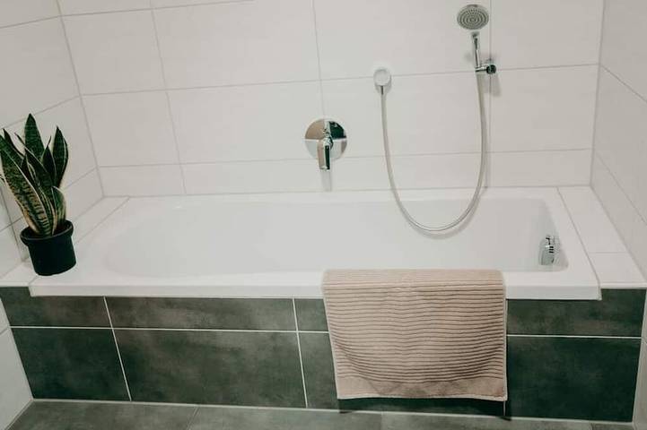 Bungalow für 4 Personen, mit Terrasse im Schwarzwald - 3