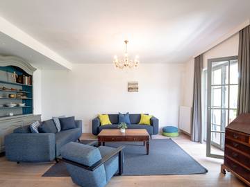 Villa pour 10 Personnes dans Le Coq, Flandre-Occidentale, Photo 1