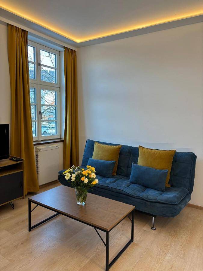 Hütte für 11 Personen, mit Garten und Ausblick, mit Haustier in Oberammergau - 2