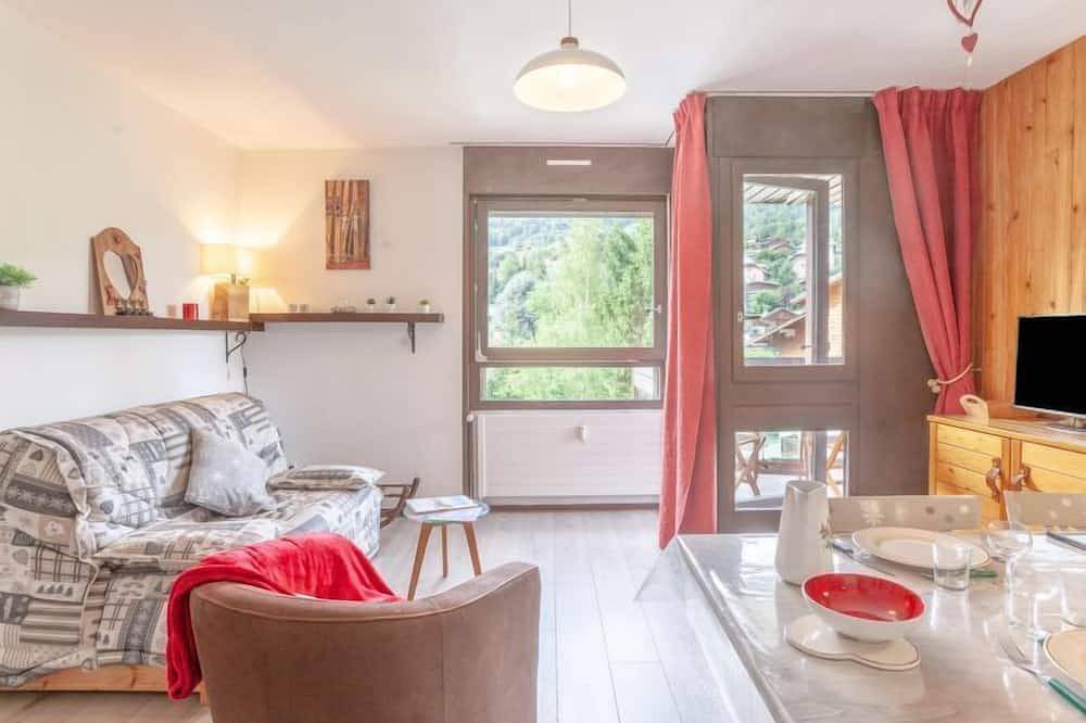 Appartement de vacances