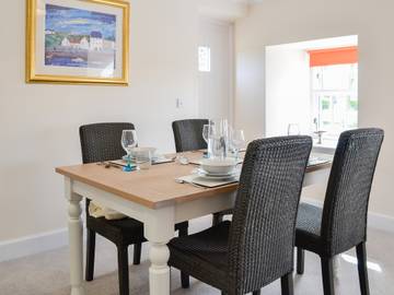 Cottage for 2 People in Angus, Scotland, Photo 3