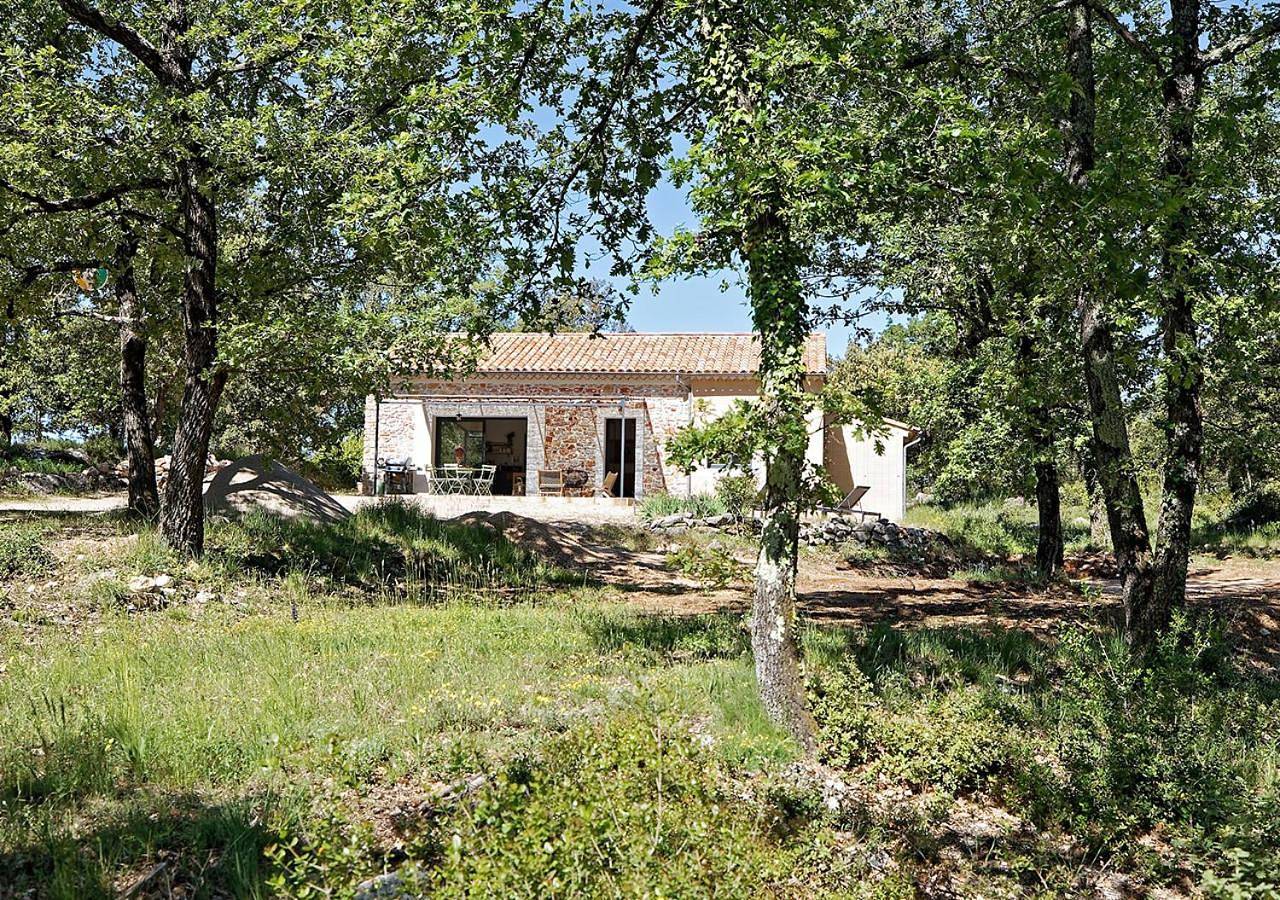 Villa Cinsault, un bijou pour votre séjour en Provence Verte in La Celle (Var), Côte méditerranéenne (France)