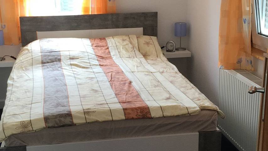 Ferienhaus für 6 Personen, mit Terrasse, mit Haustier in Bergisches Land - 2