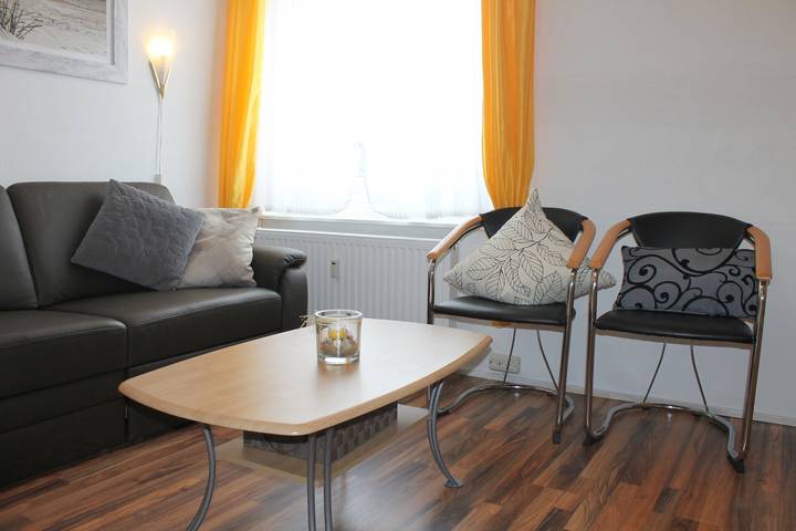 Ferienwohnung für 2 Personen in Grömitz