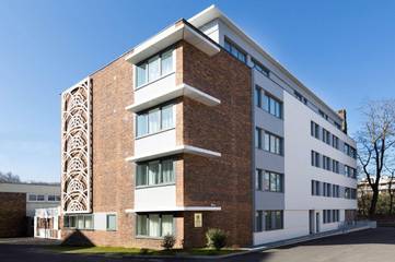 Hôtel pour 2 personnes, animaux acceptés à Ris-Orangis