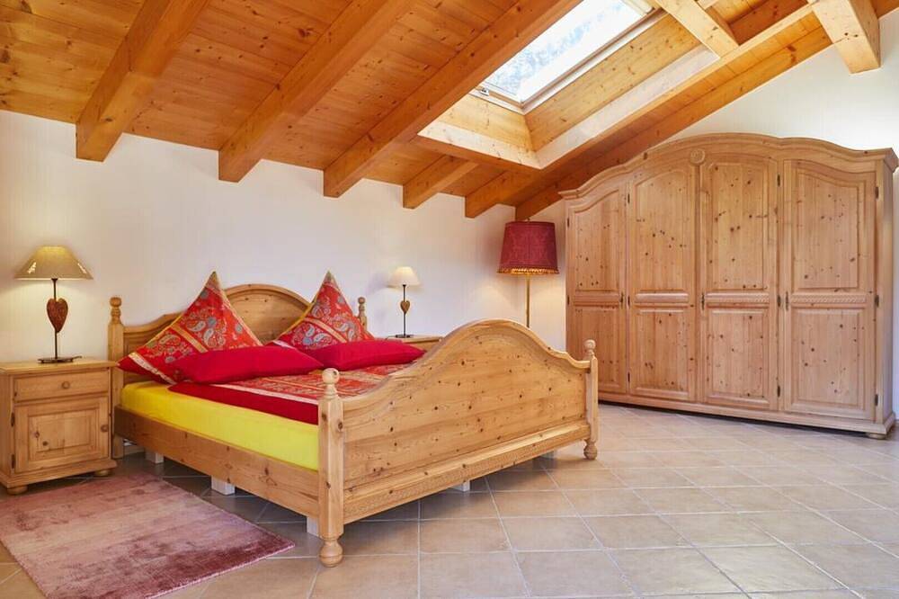 Ferienhaus \"Villa   Alpenmelodie\" in Garmisch-Partenkirchen, Bayerische Alpen