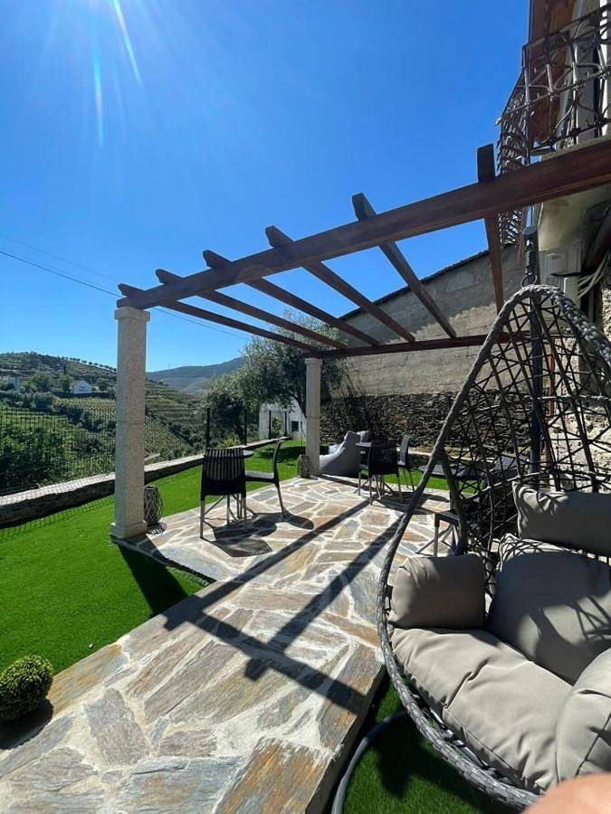 Double Room in Ervedosa do Douro, Vale do Douro