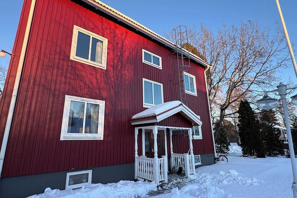 Ganze Wohnung, Apartment in Umeå in Umea, Västerbotten