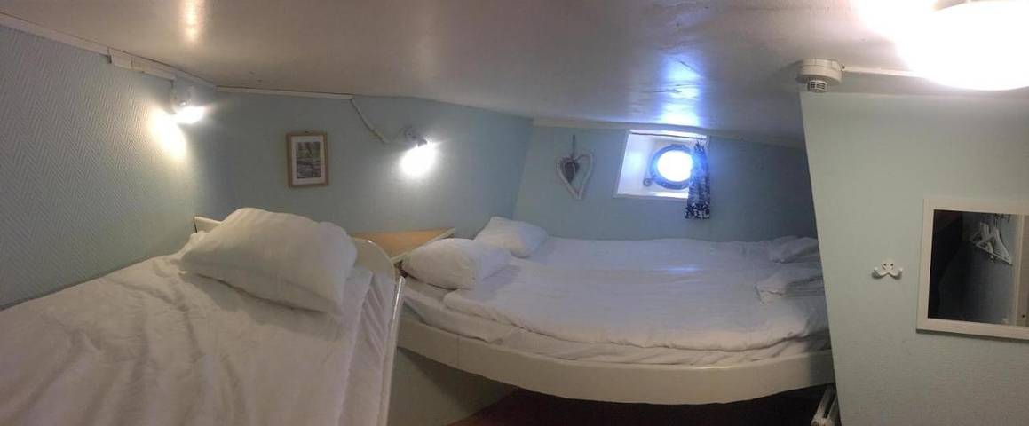 Boot für 6 Personen in Schweden - 3