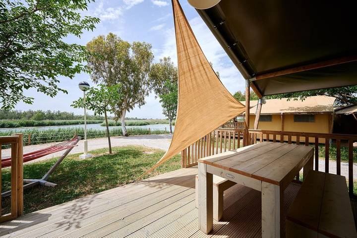 Finca für 5 Personen, mit Terrasse und Balkon/Terrasse an der Costa Brava - 2