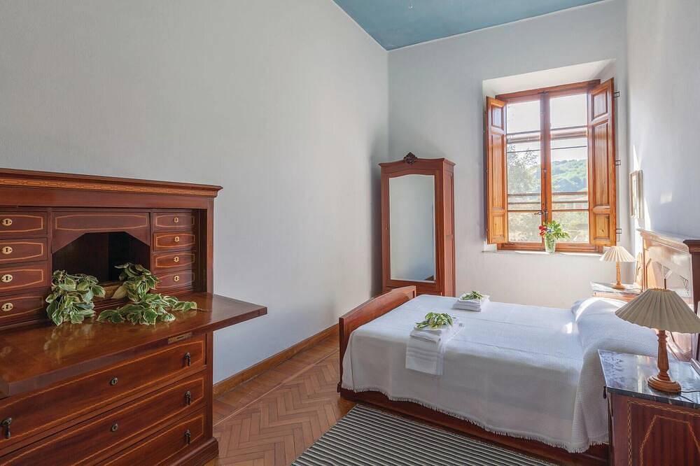 Tolles Zuhause in Lucca Lu in Lucca, Italienische Riviera