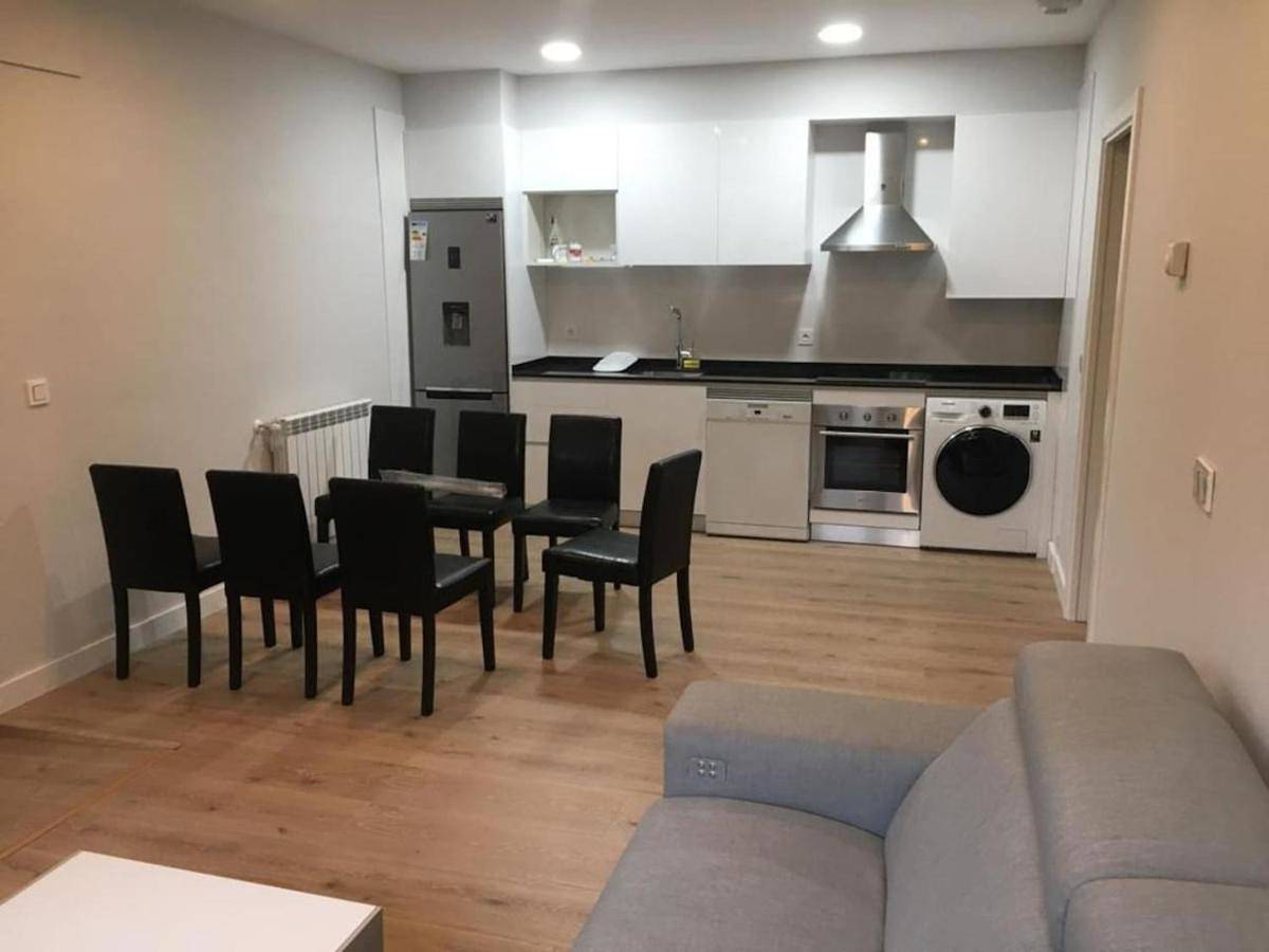 Appartement entier, Apartment in Irun, Guipuscoa