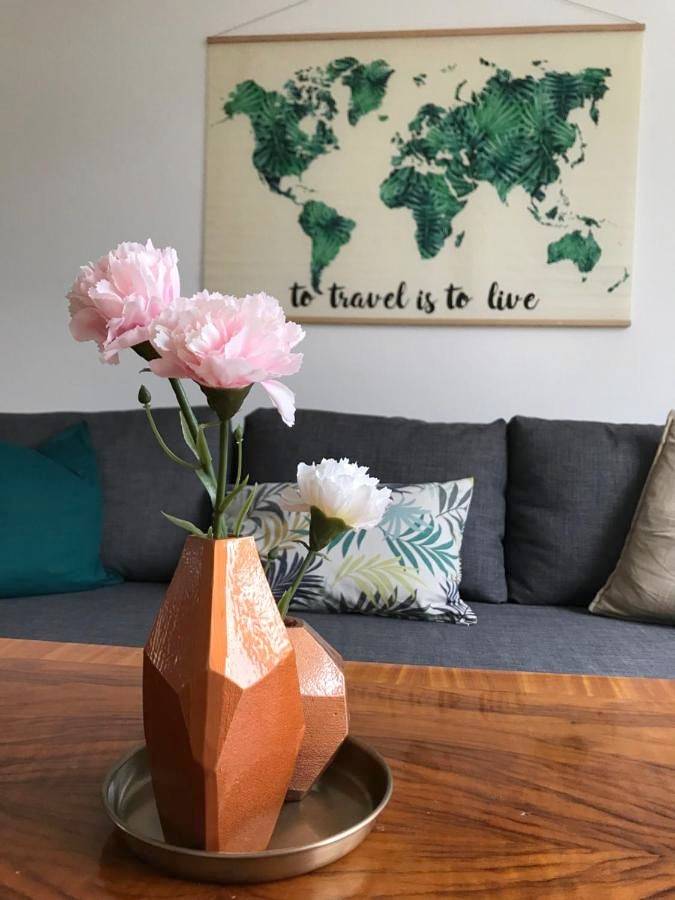 Ferienwohnung für 4 Personen - 1