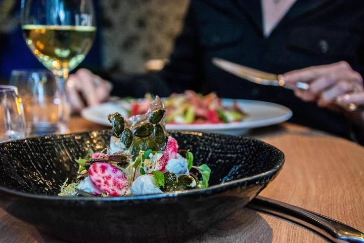 Hôtel pour 2 personnes, avec terrasse, animaux acceptés à Wageningue - 3