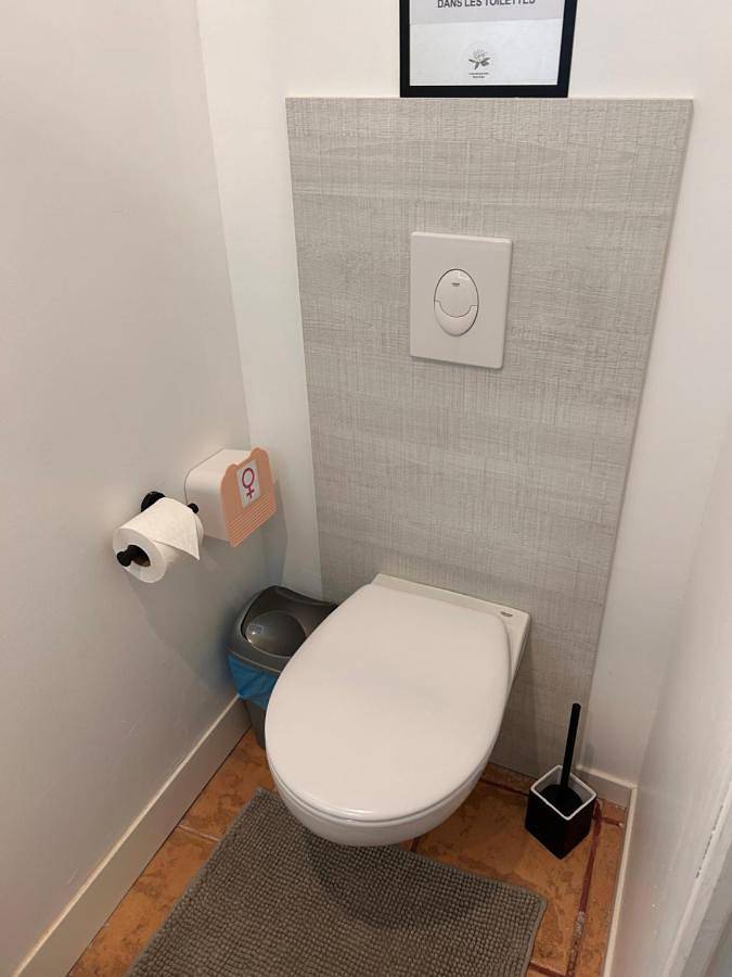 Chambre d’hôte pour 2 personnes, avec jacuzzi et jardin ainsi que sauna et terrasse dans Loiret - 2