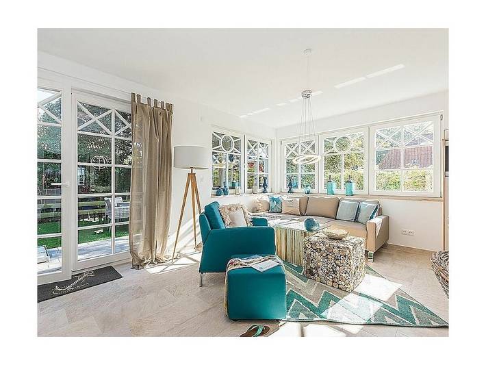 Bauernhof für 6 Personen, mit Balkon auf Fischland - Darß - Zingst - 3