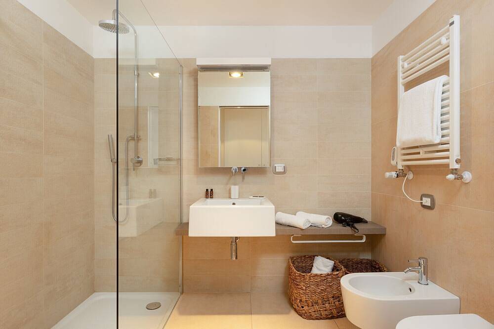Ganze Wohnung, Dolce Vita - Portopiccolo Apartments in Sistiana, Karst