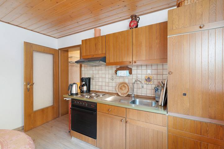 Entire apartment, Apartment 'Grimm' with Shared Terrace and Wi-Fi in Darstein, Landkreis Südwestpfalz