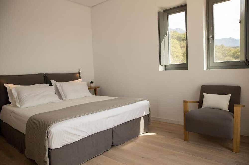 Bh866 - C - Villa Mani in Kardamyli, Messenien