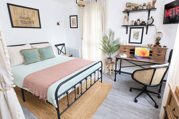 Ferienwohnung für 2 Personen - 1