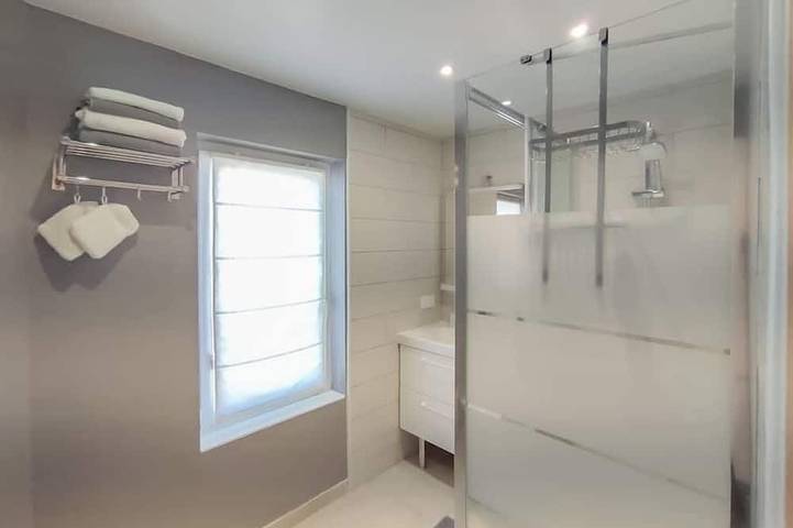 Gîte pour 4 personnes à Castillon-la-Bataille - 3