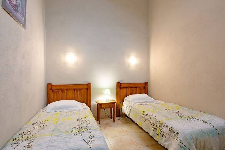 Ganze Wohnung, Marjolaine in Bauduen, Brignoles Region