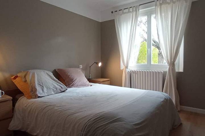 Location de vacances pour 9 personnes, avec jardin à Pertuis - 2