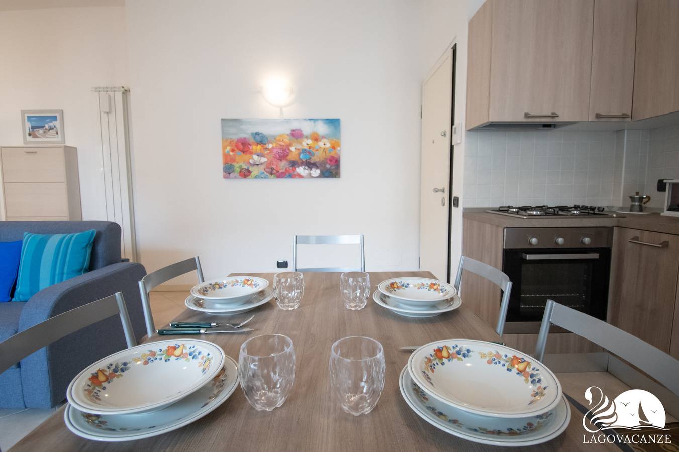 Ganze Wohnung, Central Suite Moniga in Moniga del Garda, Gardasee-Berge